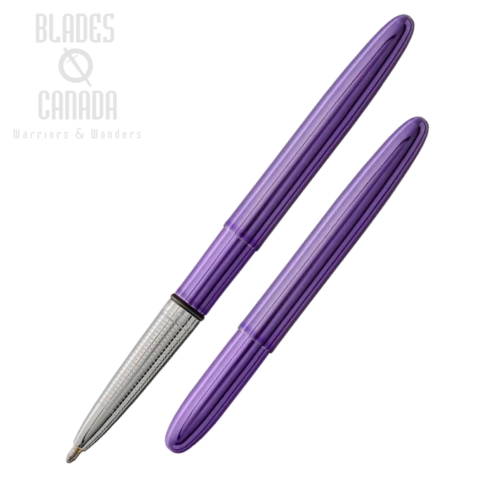 Fisher Space Pen Bullet Pen, Purple Haze, FP842685